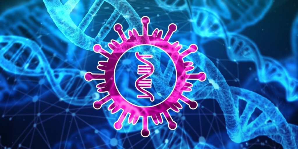Sars-Cov-2 virus