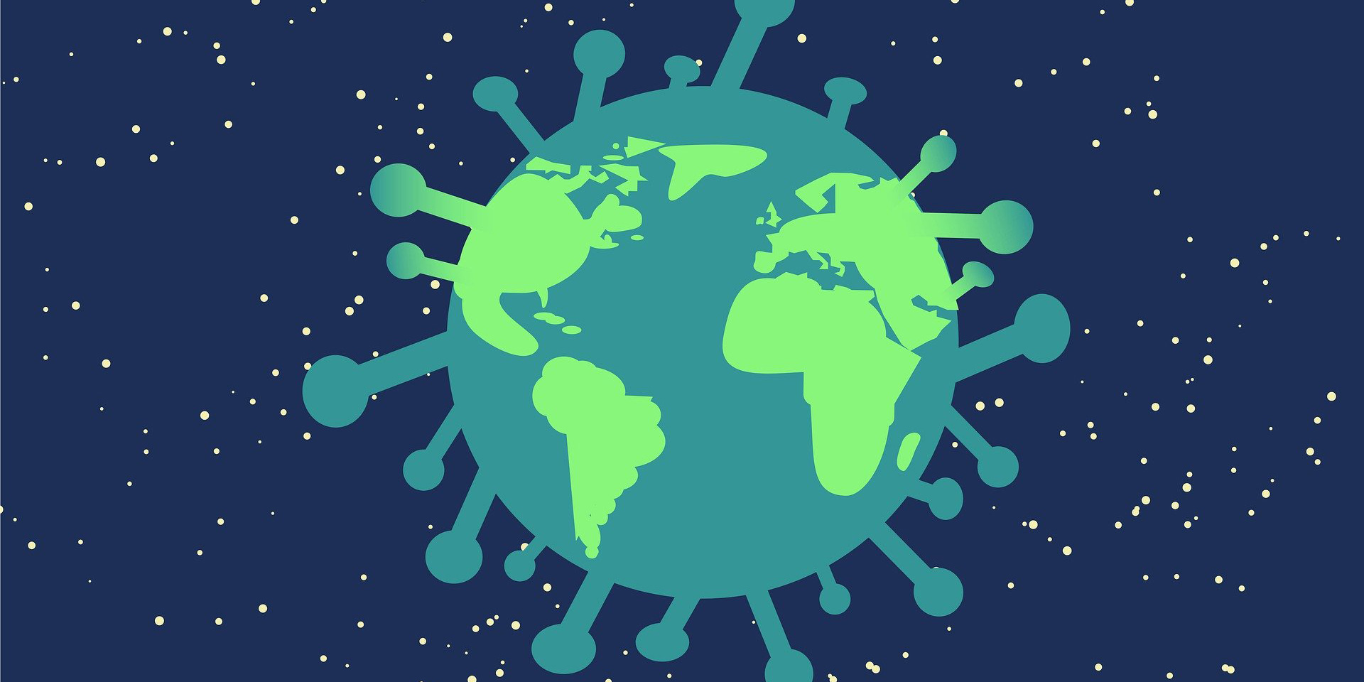 debunking the covid-19 pandemic