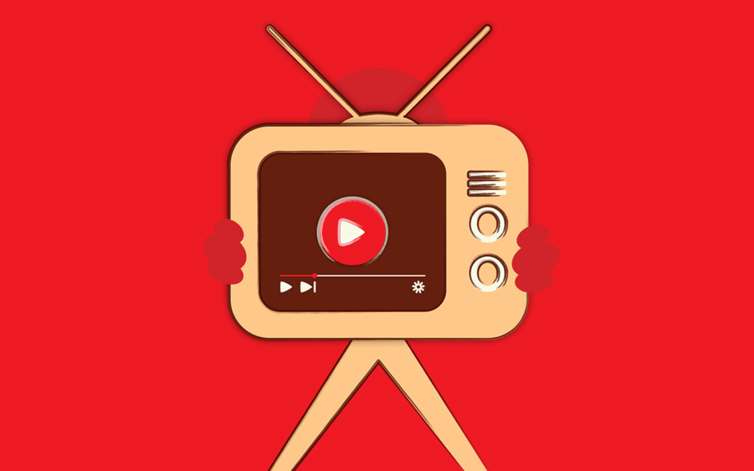 Is YouTube a Propaganda Tool? Truth Moves to Bitchute, BrandNewTube