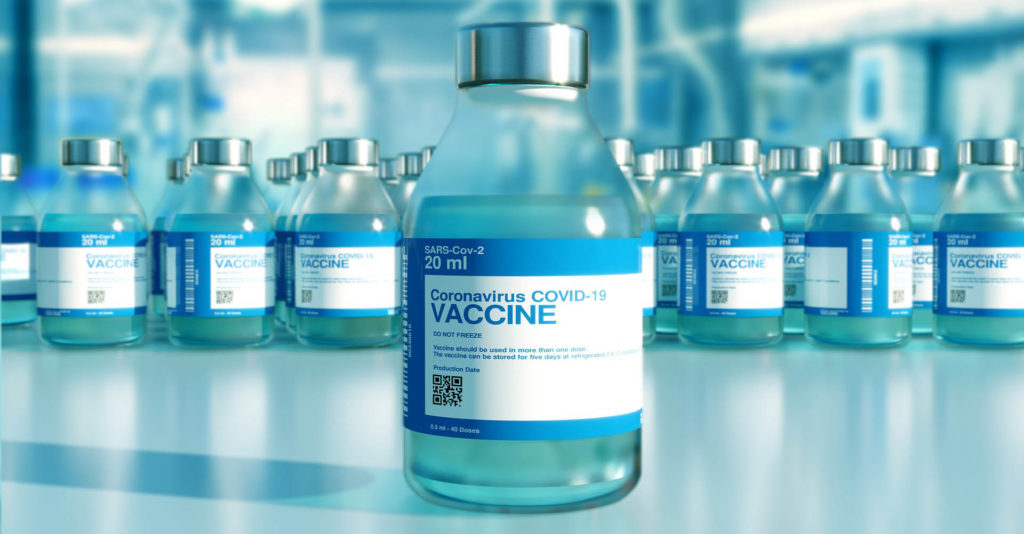 covid vaccine