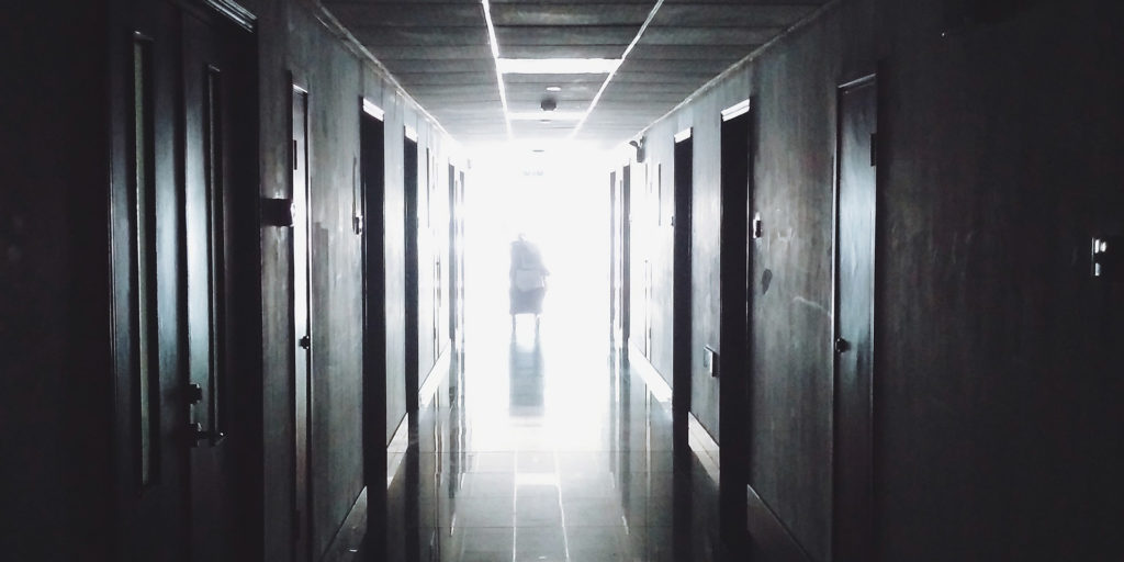 modern medicine is in dire straights