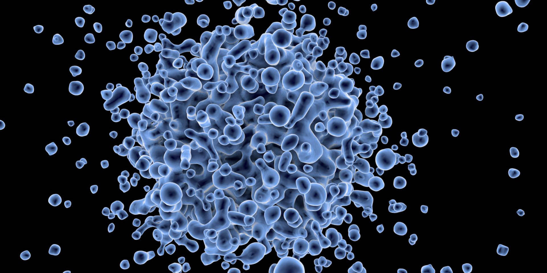 debunking virology