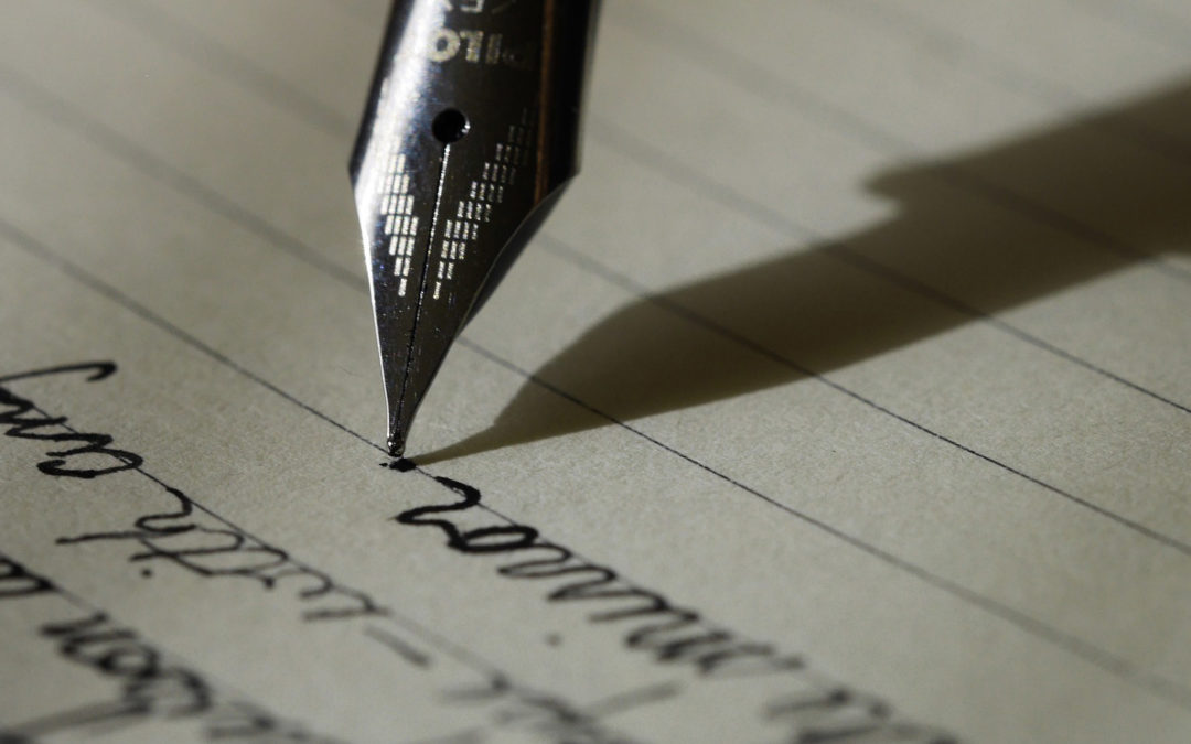 A Letter to a Friend Who Recently Had Gene Therapy