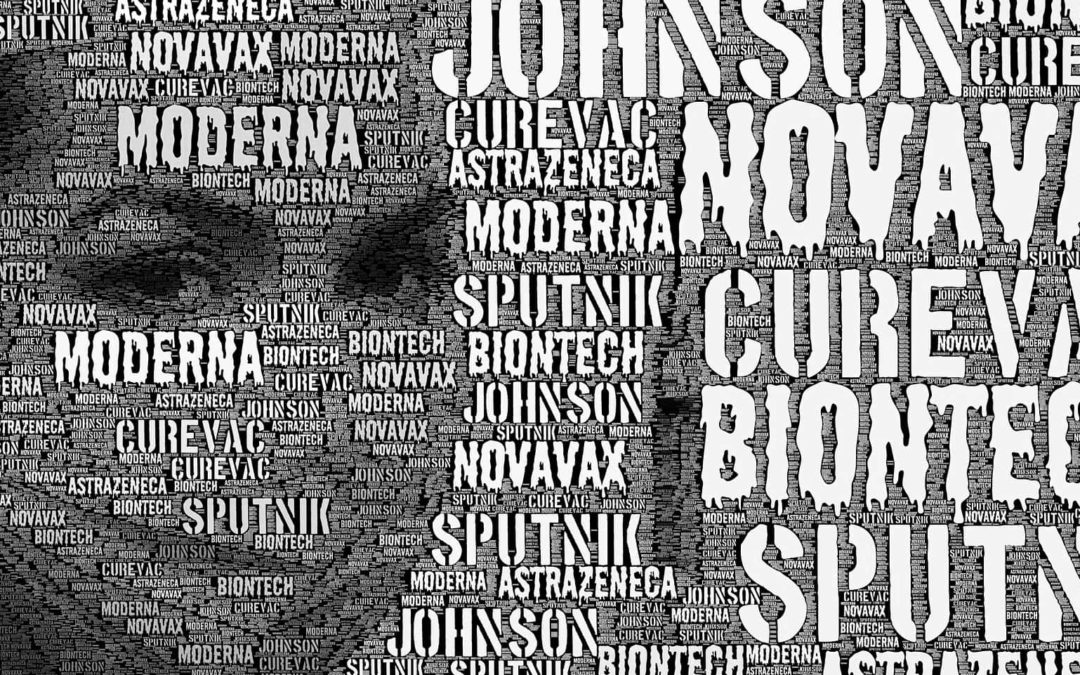 6 Facts About the Covid-19 Vaccines the Media Won’t Tell You
