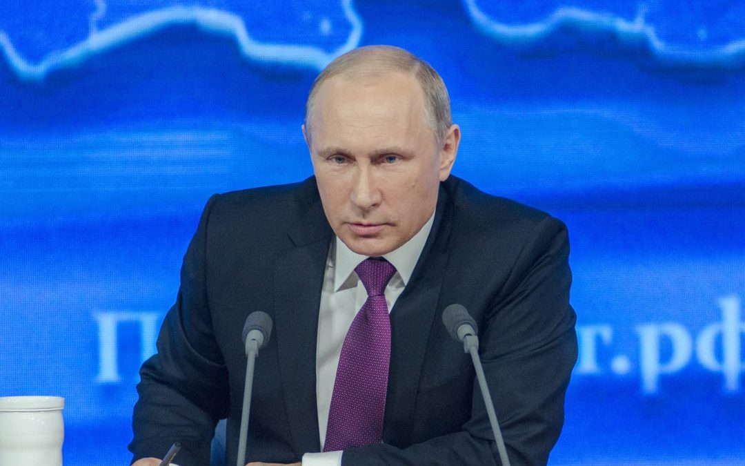 10 Reasons to Question the “Putin vs Davos” Narrative