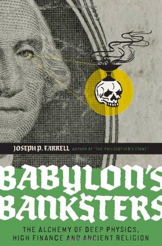 Babylon's Banksters book cover