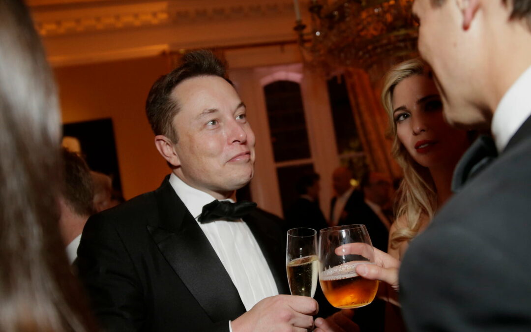 Elon Musk: Champion of Free Speech or Wolf in Sheep’s Clothing?