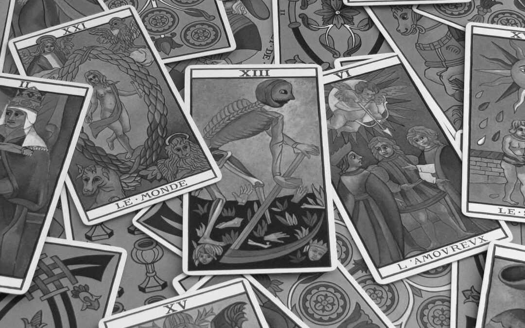 Occult Rituals and Predictive Programming: Breaking Free From the Egregore