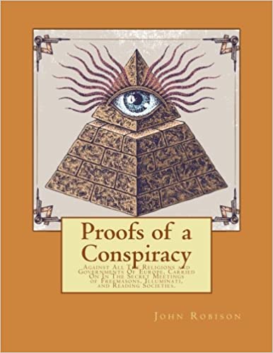 proofs-of-a-conspiracy Proofs of a conspiracy book cover