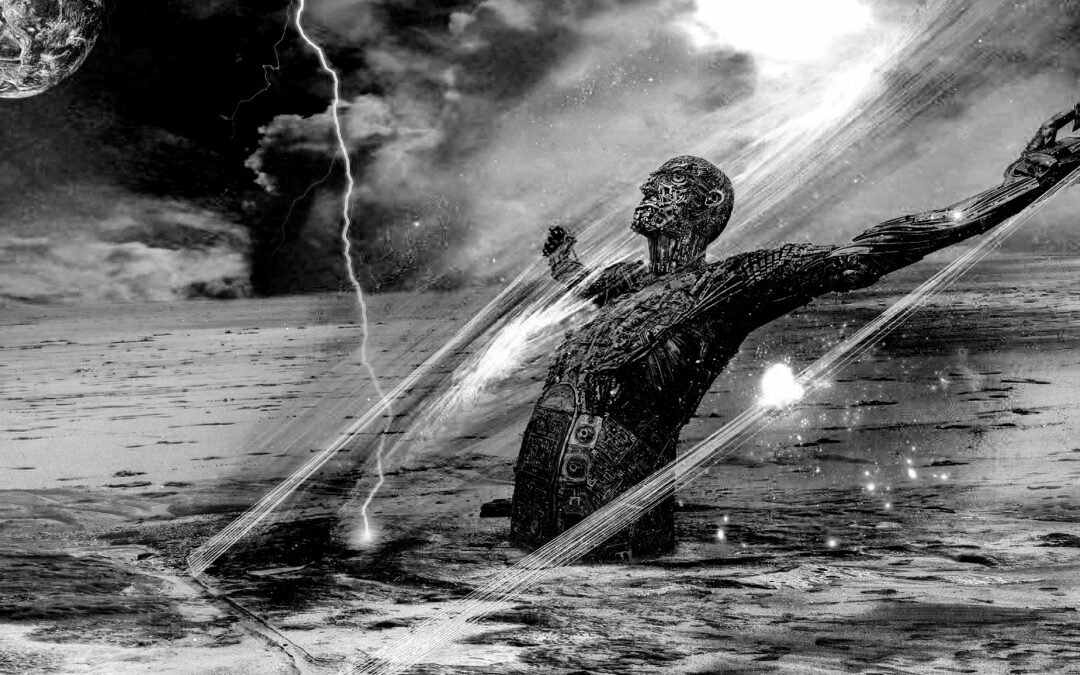 Conjuring the Demon: Artificial Intelligence, Descartes and the Brain-Consciousness Connection