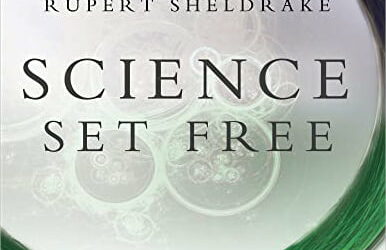 Science Set Free: 10 Paths to New Discovery (Book Review)