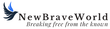 NewBraveWorld logo