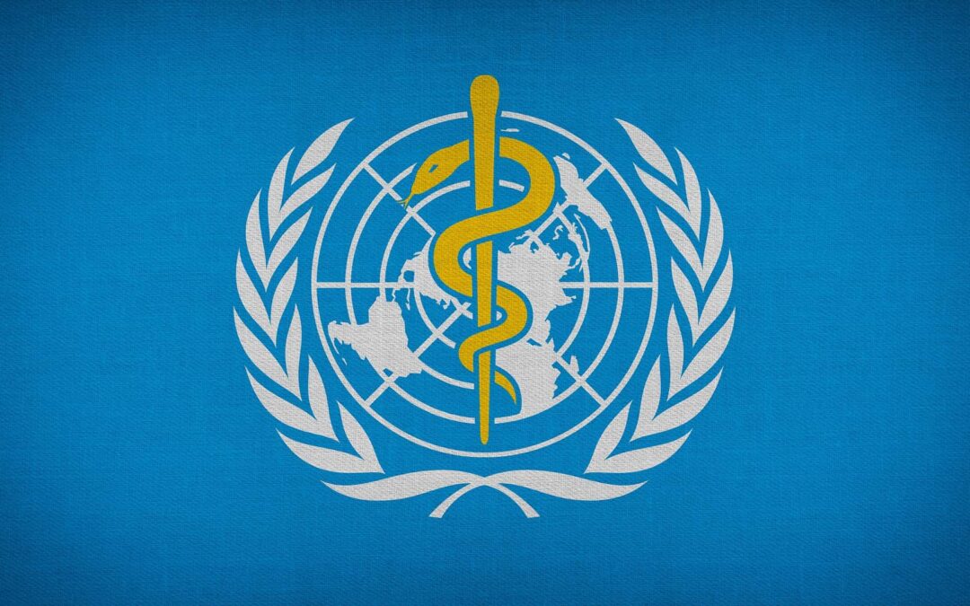 WHO Pushes Global Pandemic Treaty
