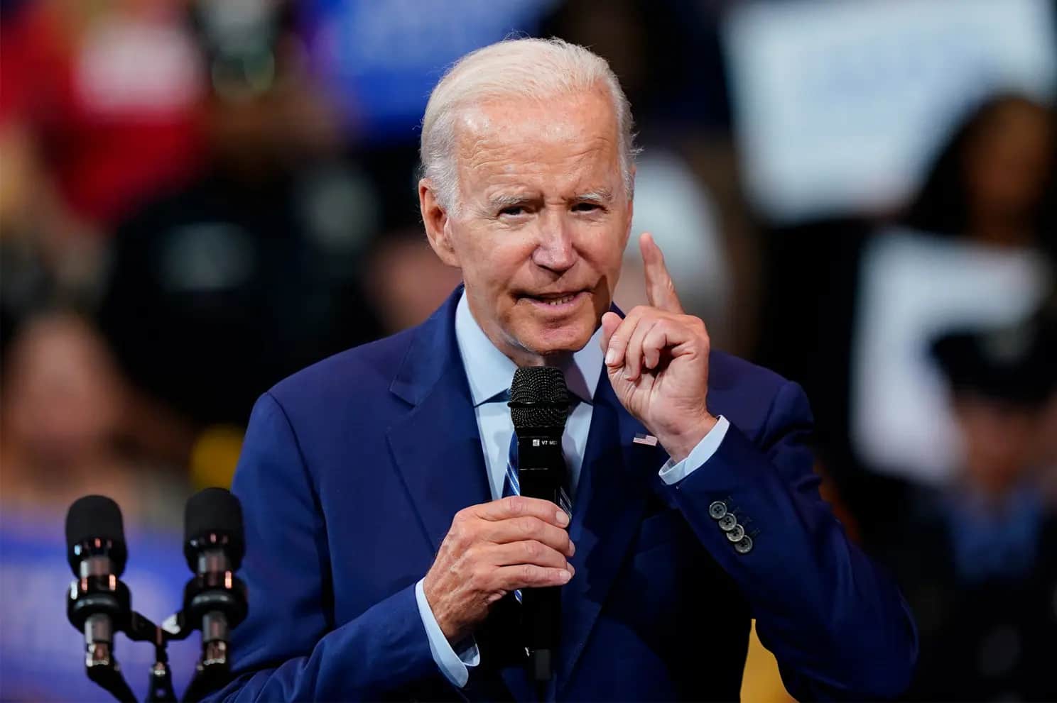 The Biden administration colluded with tech companies like Facebook and Twitter to censor "misinformation" on COVID-19, according to a petition field by Louisiana AG Jeff Landry and Missouri AG Eric Schmitt.