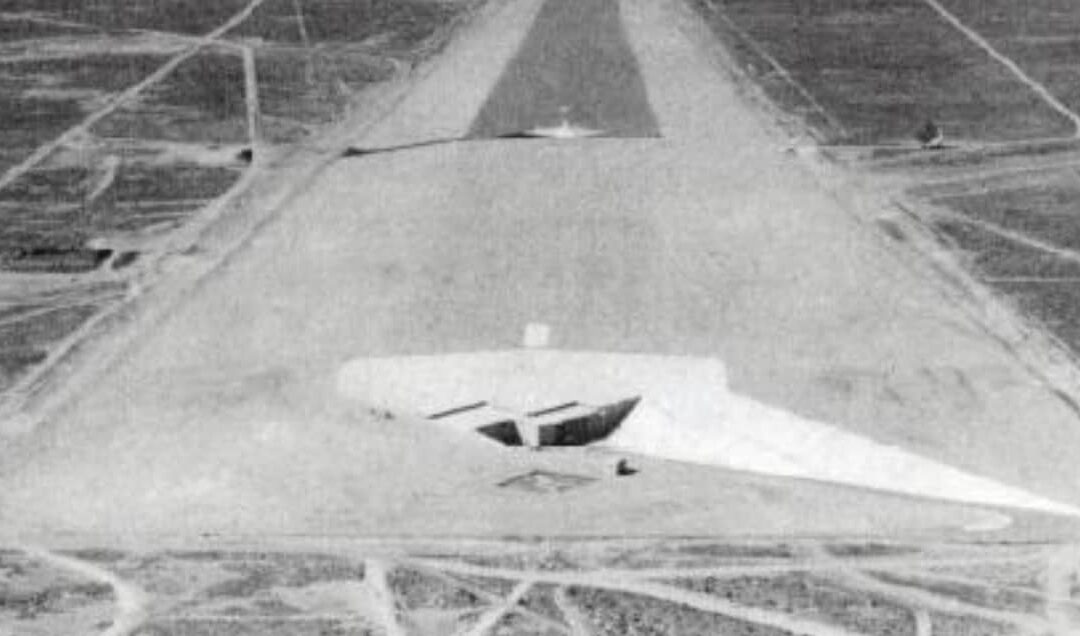 The secret world of underground bases