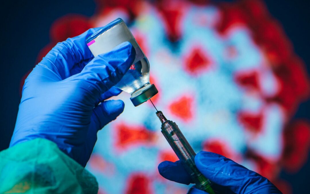 Doctors sign declaration calling for a halt to Covid-19 injections