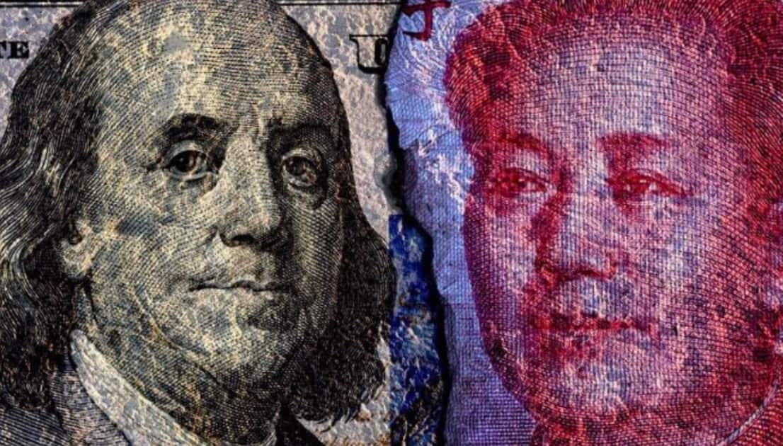 China social credit